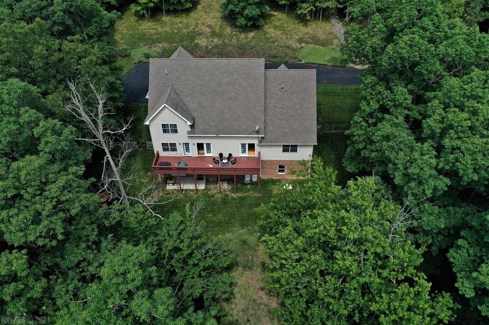 4571 Rhea Ridge Drive Blacksburg, VA 24060 - Photo 62 of 71 Gallery Image 62