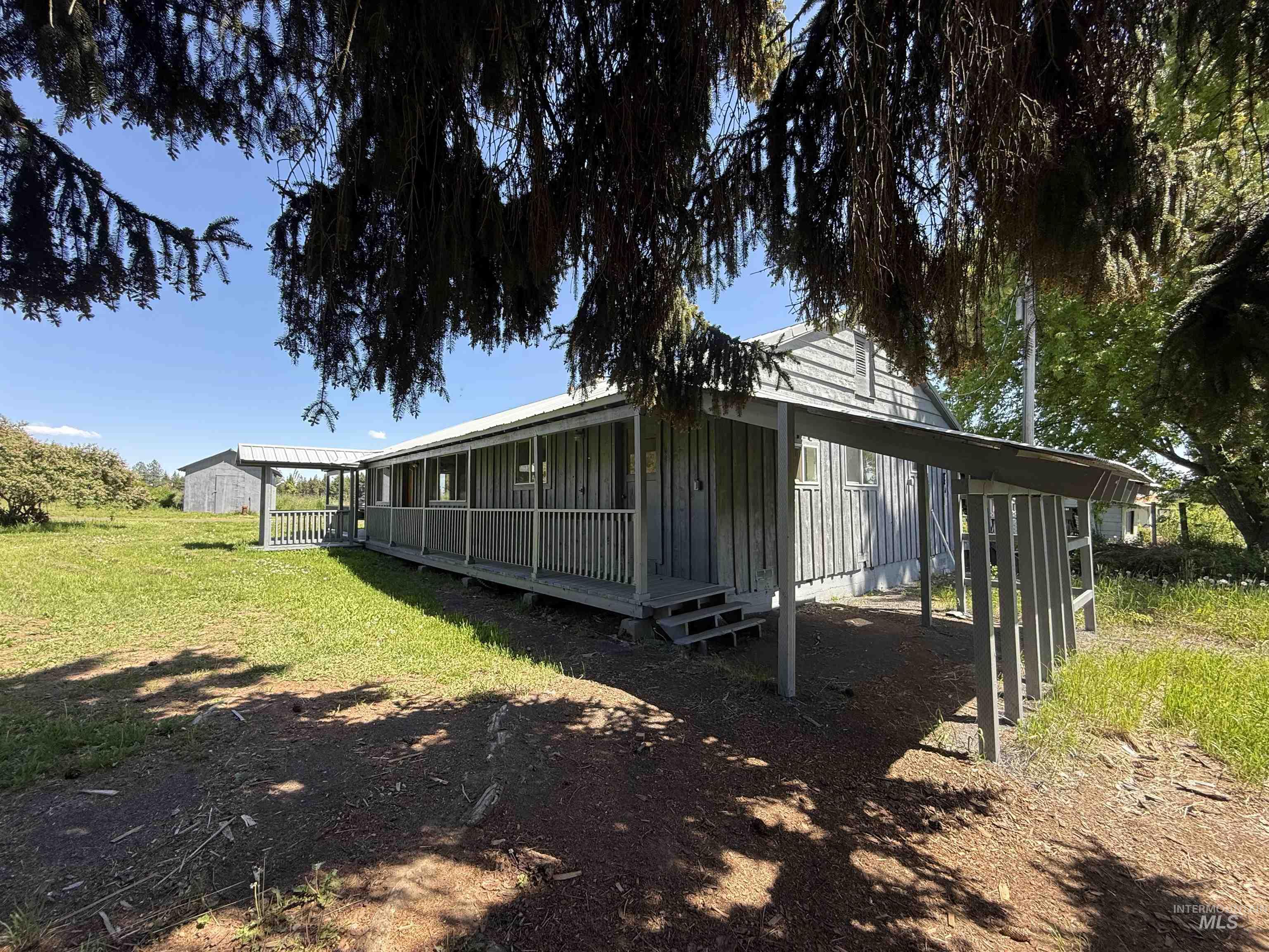 5656 Three Mile Road Weippe, ID 83553 - Photo 11 of 47