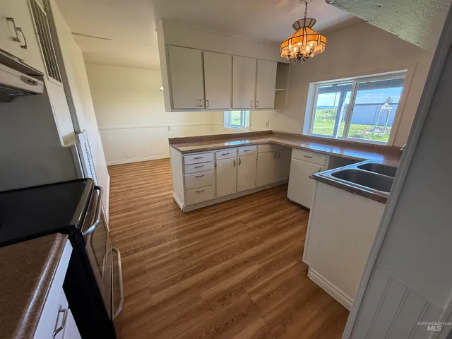 $499,000 | 5656 Three Mile Road, Weippe, ID 83553