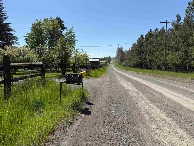 $499,000 | 5656 Three Mile Road, Weippe, ID 83553