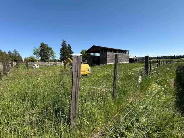 $499,000 | 5656 Three Mile Road, Weippe, ID 83553