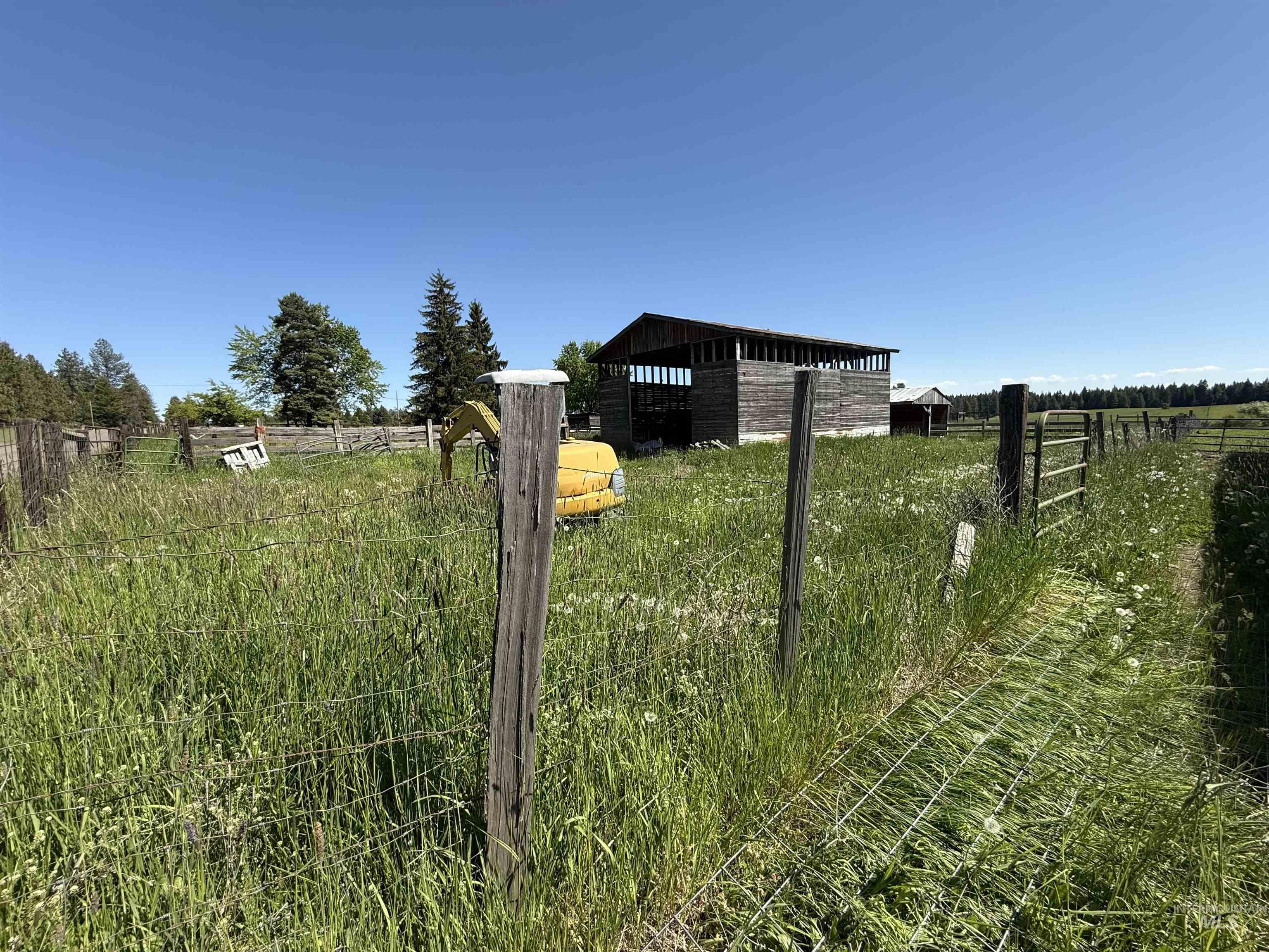 5656 Three Mile Road Weippe, ID 83553 - Photo 35 of 47