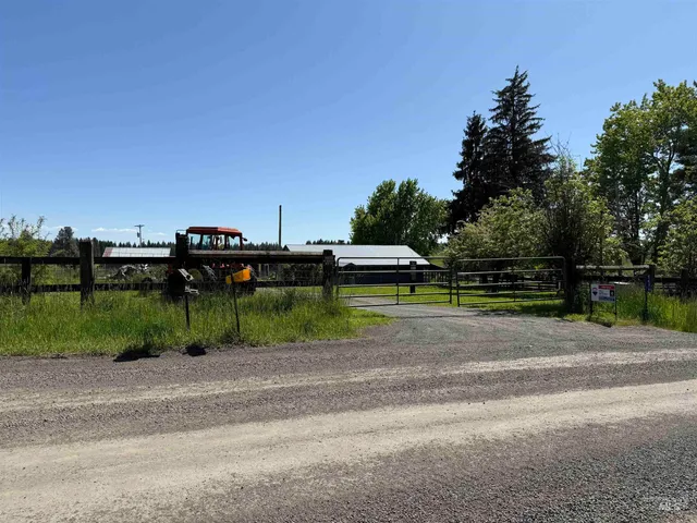 $499,000 | 5656 Three Mile Road, Weippe, ID 83553