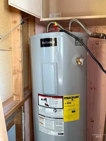 $499,000 | 5656 Three Mile Road, Weippe, ID 83553