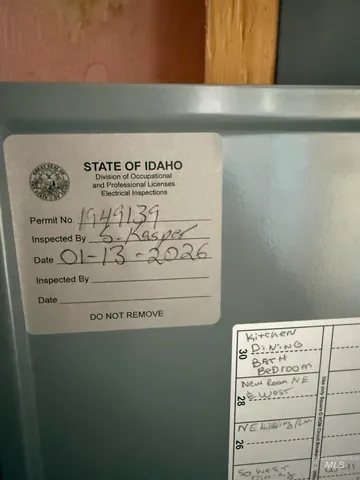 $499,000 | 5656 Three Mile Road, Weippe, ID 83553