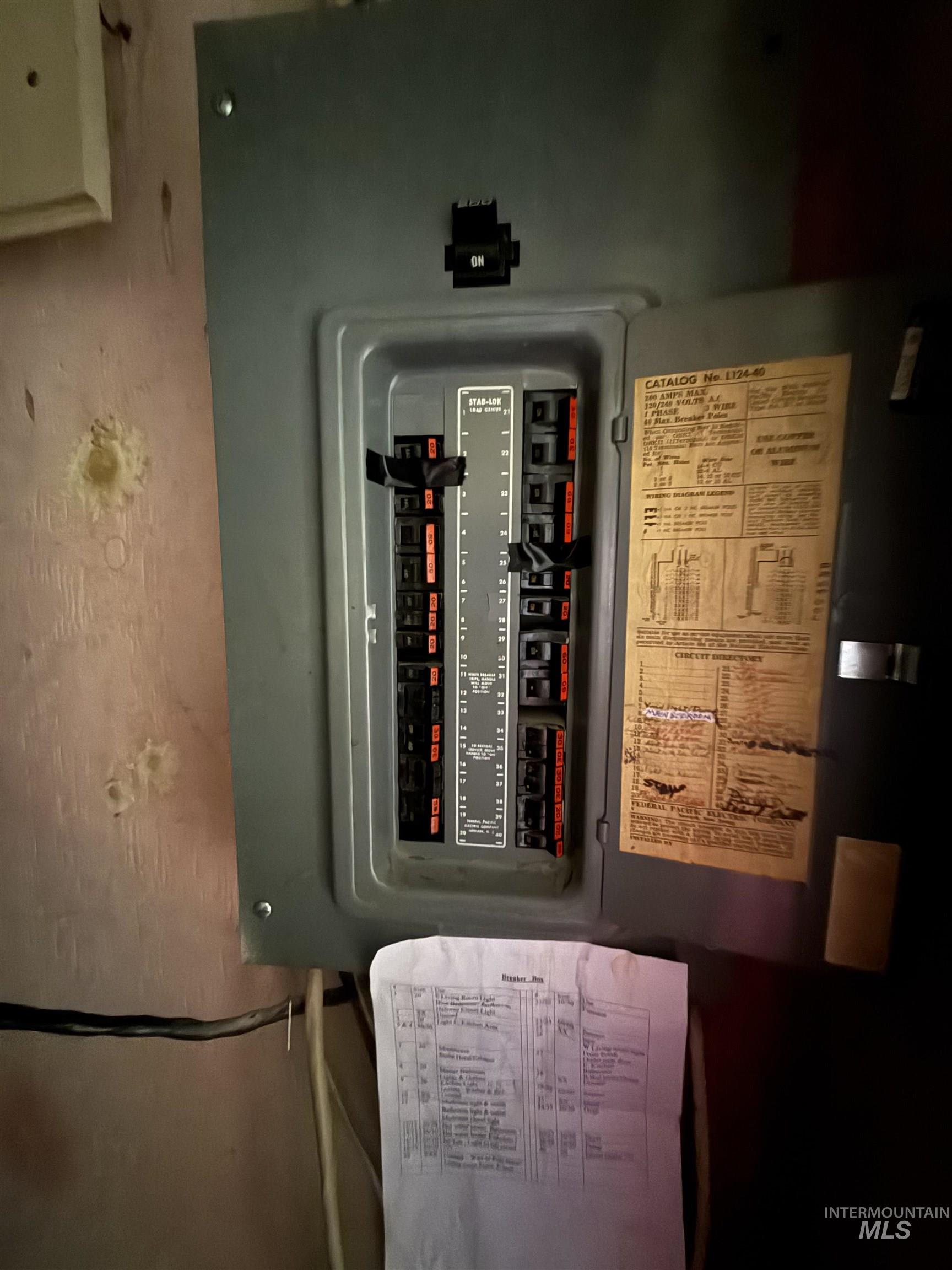 5656 Three Mile Road Weippe, ID 83553 - Photo 43 of 47