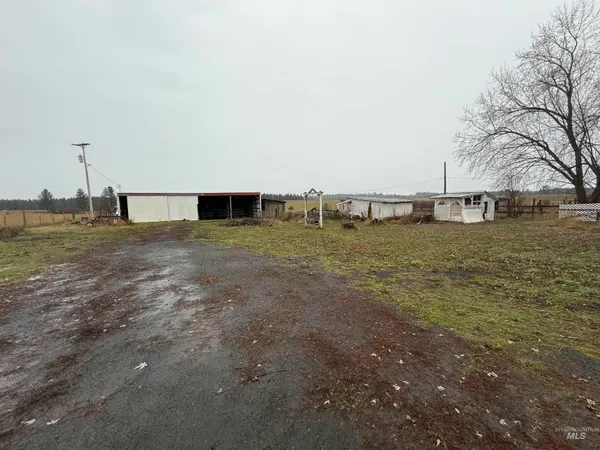 $499,000 | 5656 Three Mile Road, Weippe, ID 83553