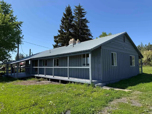 $499,000 | 5656 Three Mile Road, Weippe, ID 83553