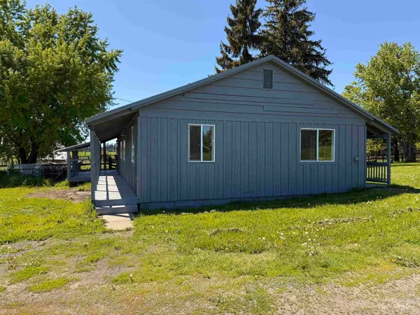 $499,000 | 5656 Three Mile Road, Weippe, ID 83553