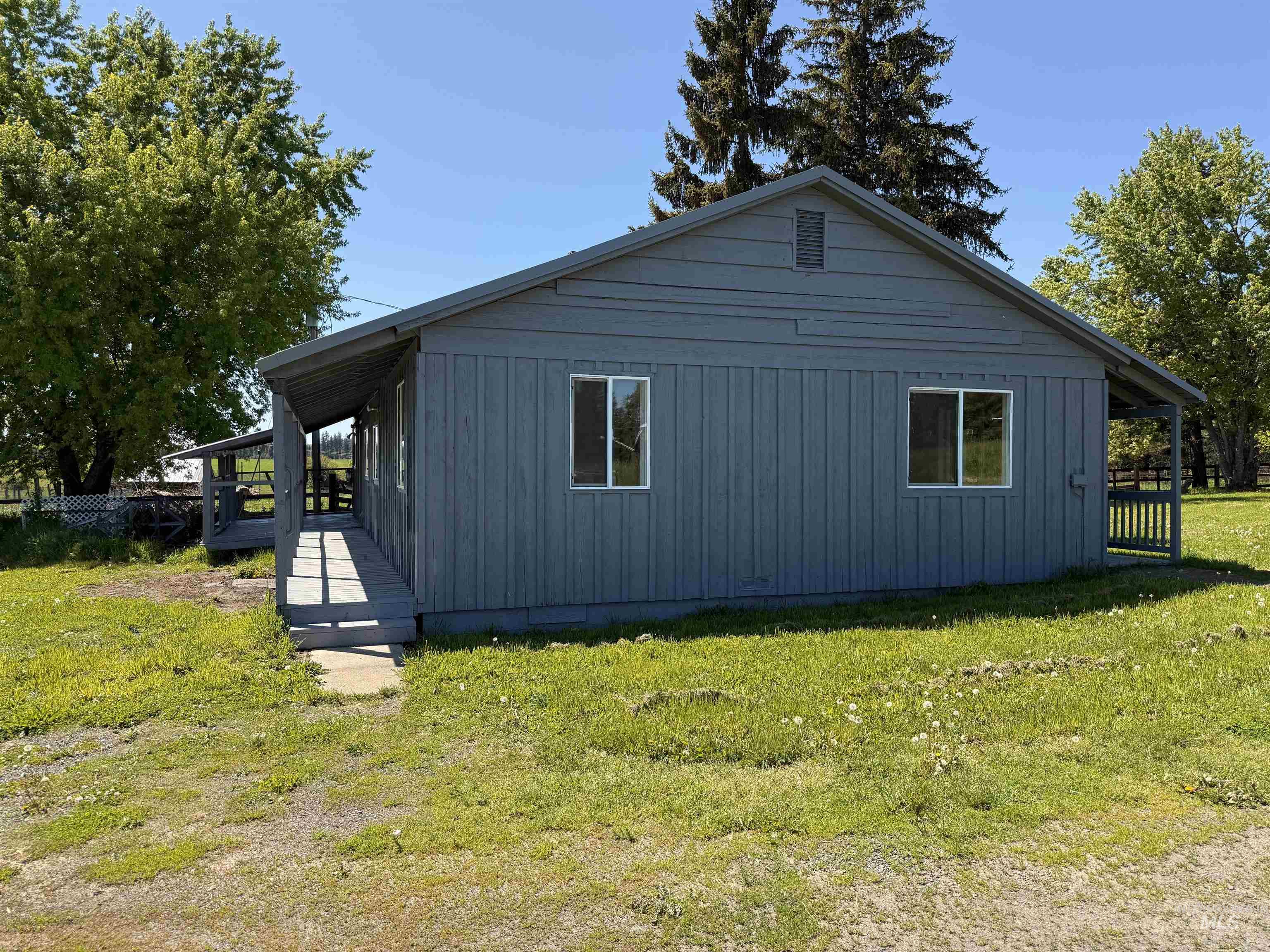 5656 Three Mile Road Weippe, ID 83553 - Photo 6 of 47