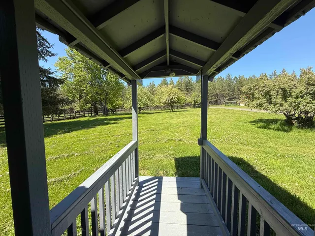 $499,000 | 5656 Three Mile Road, Weippe, ID 83553