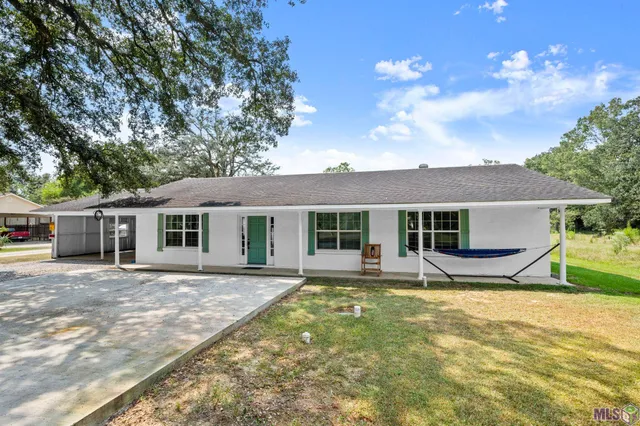 $274,999 | 17805 Greenwell Springs Road, Greenwell Springs, LA 70739