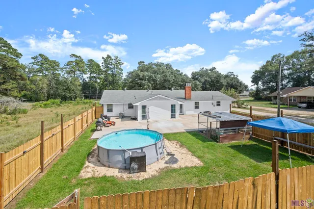 $274,999 | 17805 Greenwell Springs Road, Greenwell Springs, LA 70739