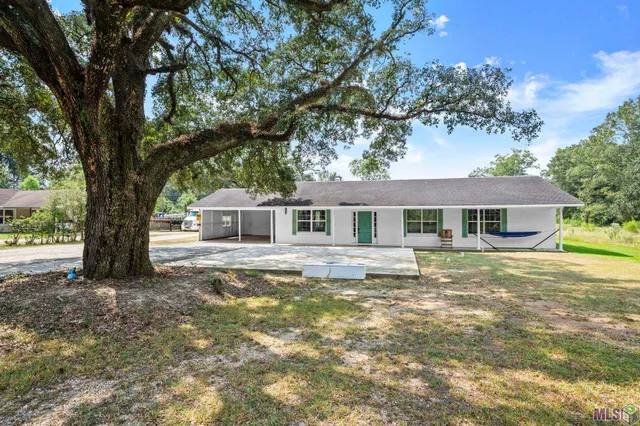 $274,999 | 17805 Greenwell Springs Road, Greenwell Springs, LA 70739