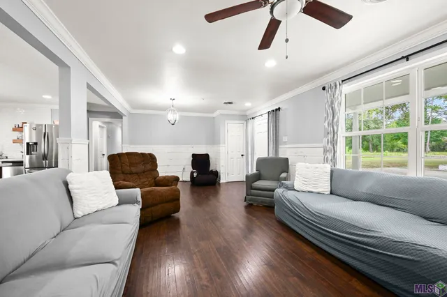 $274,999 | 17805 Greenwell Springs Road, Greenwell Springs, LA 70739