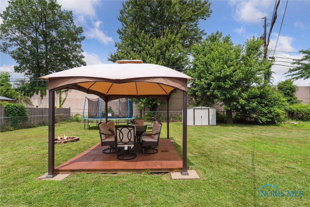 3530 Devon Hill Road Toledo, OH 43606 - Photo 21 of 23 Gallery Image 21