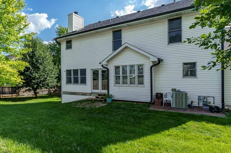 7559 Bridlewood Road Caledonia, IL 61011 - Photo 44 of 55