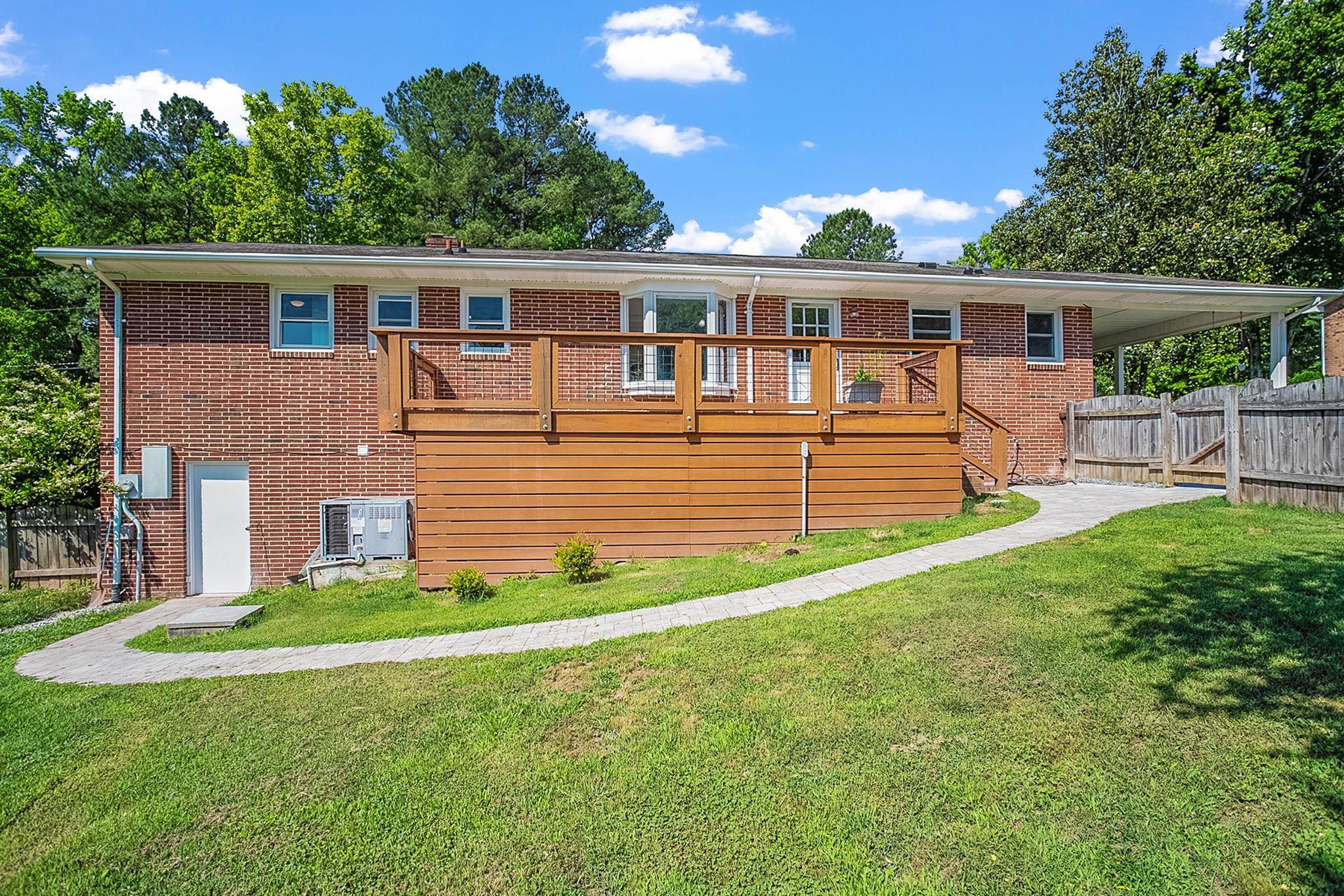 401 Olive Branch Road Durham, NC 27703 - Photo 9 of 73 Photo 9