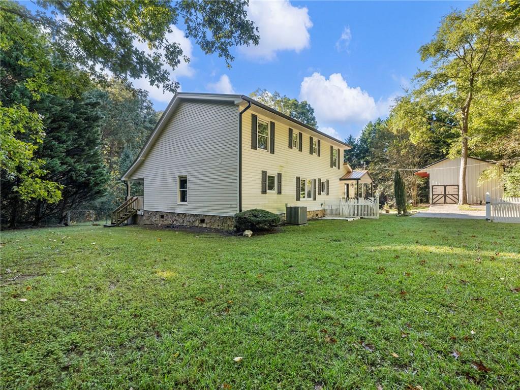 7389 Williams Road Flowery Branch, GA 30542 - Photo 41 of 76 Gallery Image 41