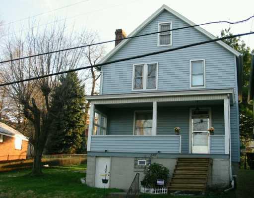 222 Prestley Road Bridgeville, PA 15017 - Photo 1 of 7 Exterior Front.