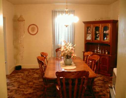 222 Prestley Road Bridgeville, PA 15017 - Photo 3 of 7 Dining Room.