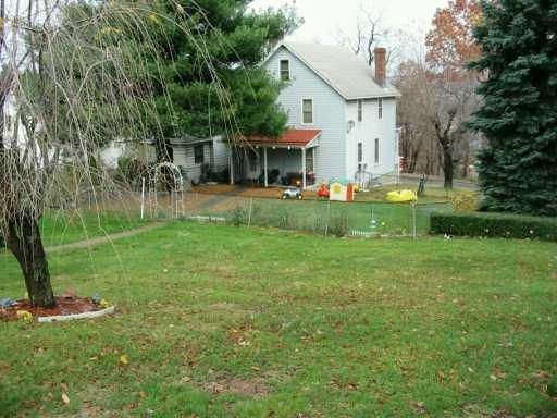 222 Prestley Road Bridgeville, PA 15017 - Photo 6 of 7 Yard/Garden.