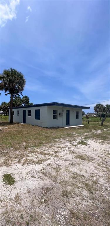 2513 Lipscomb Street Melbourne, FL 32901 - Photo 4 of 4 a view of a lake view