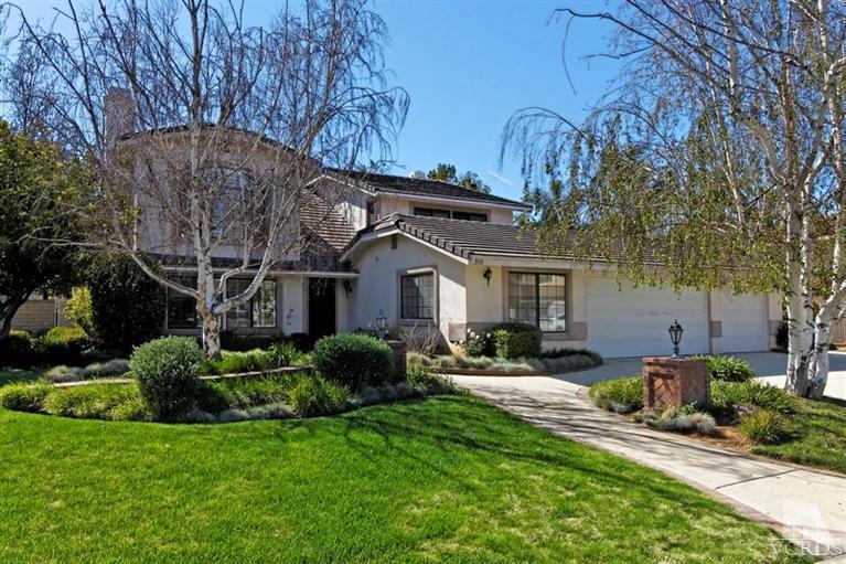 513 Valley Gate Road Simi Valley, CA 93065 - Photo 1 of 28 Primary Photo