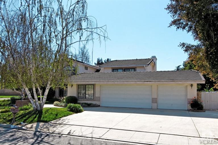 513 Valley Gate Road Simi Valley, CA 93065 - Photo 2 of 28 Additional Photo