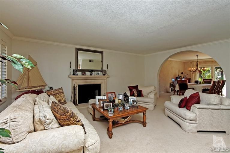 513 Valley Gate Road Simi Valley, CA 93065 - Photo 11 of 28 Additional Photo