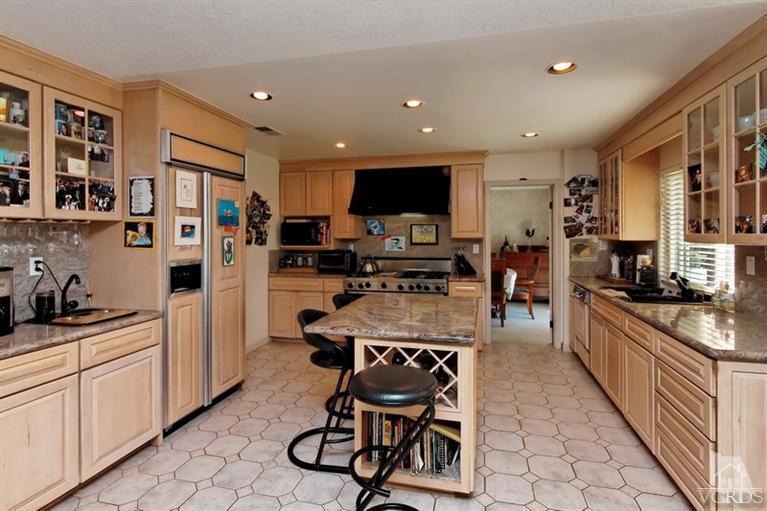 513 Valley Gate Road Simi Valley, CA 93065 - Photo 18 of 28 Additional Photo