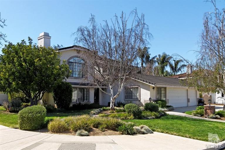 513 Valley Gate Road Simi Valley, CA 93065 - Photo 3 of 28 Additional Photo