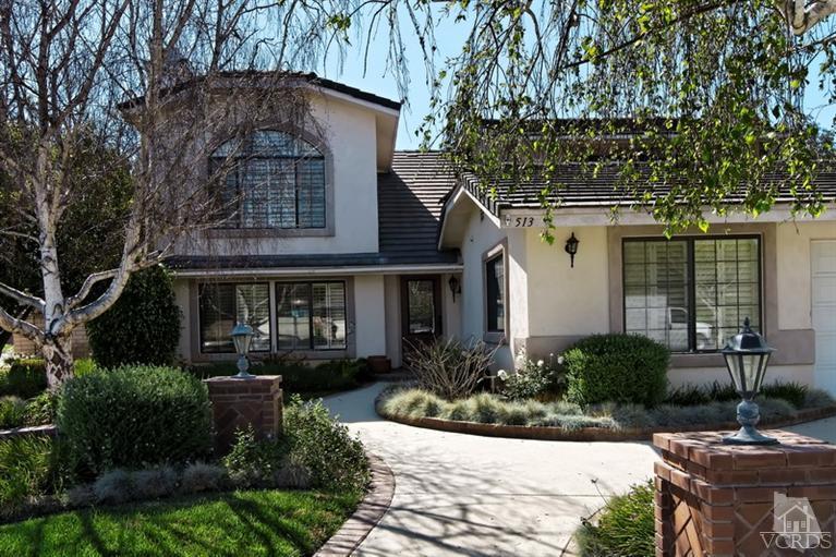 513 Valley Gate Road Simi Valley, CA 93065 - Photo 4 of 28 Additional Photo