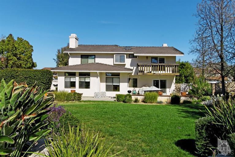513 Valley Gate Road Simi Valley, CA 93065 - Photo 5 of 28 Additional Photo