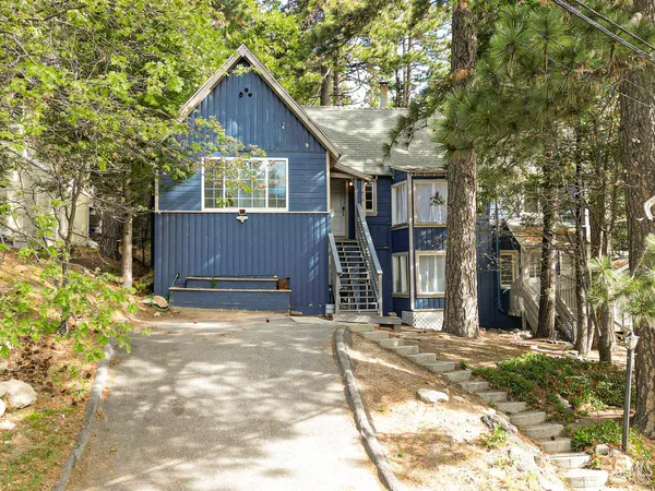 $485,000 | Undisclosed Address, Lake Arrowhead, CA 92352