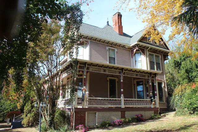 $640,000 | 415 Pennsylvania Avenue, Salem, VA 24153