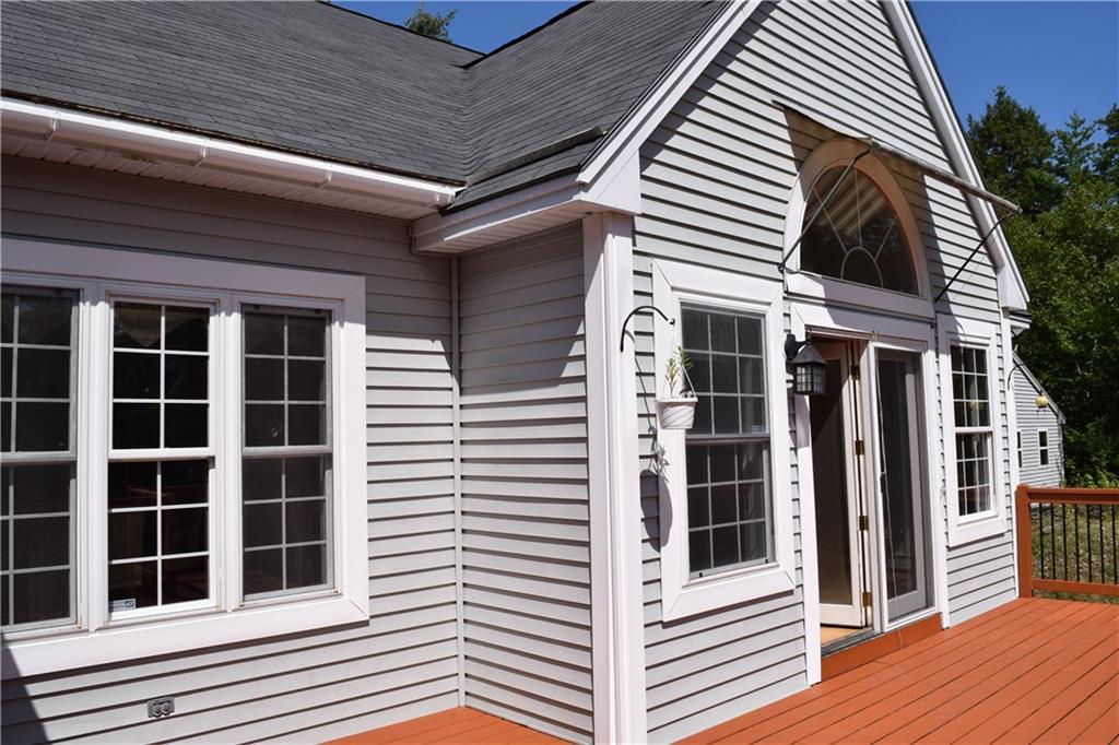 110 Granite Ridge Road New Gloucester, ME 04260 - Photo 25 of 35 Photo