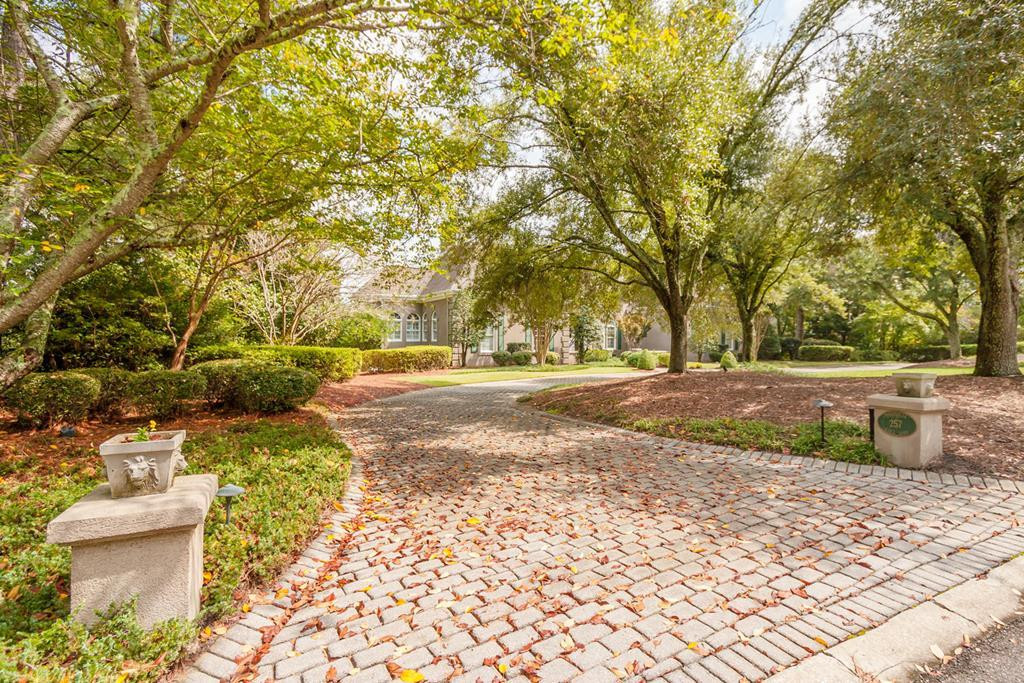 257 Magnolia Lake Road Aiken, SC 29803 - Photo 72 of 72 Gallery Image 72