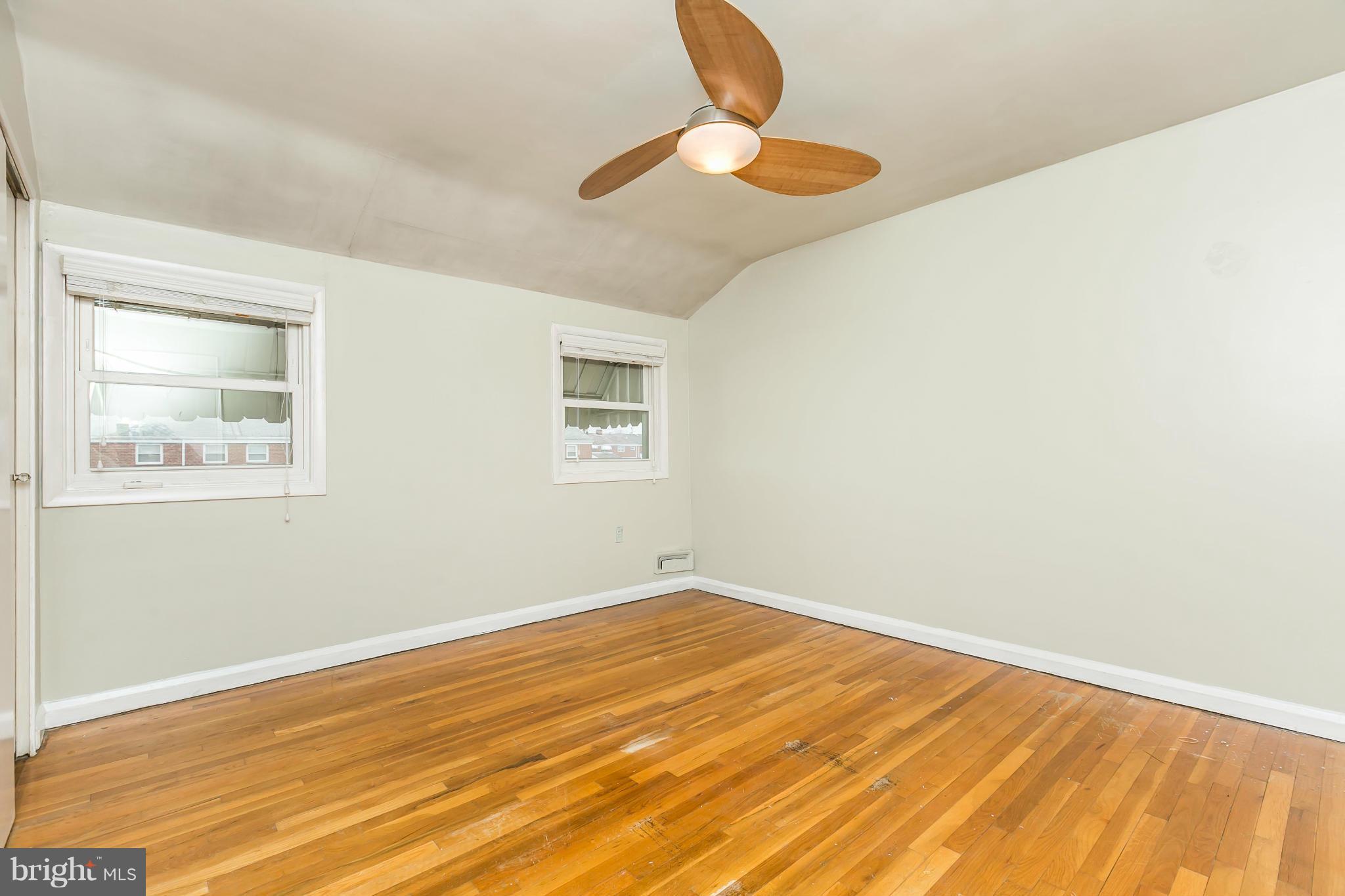 1945 Holborn Road Baltimore, MD 21222 - Photo 16 of 30 Bedroom (Master)