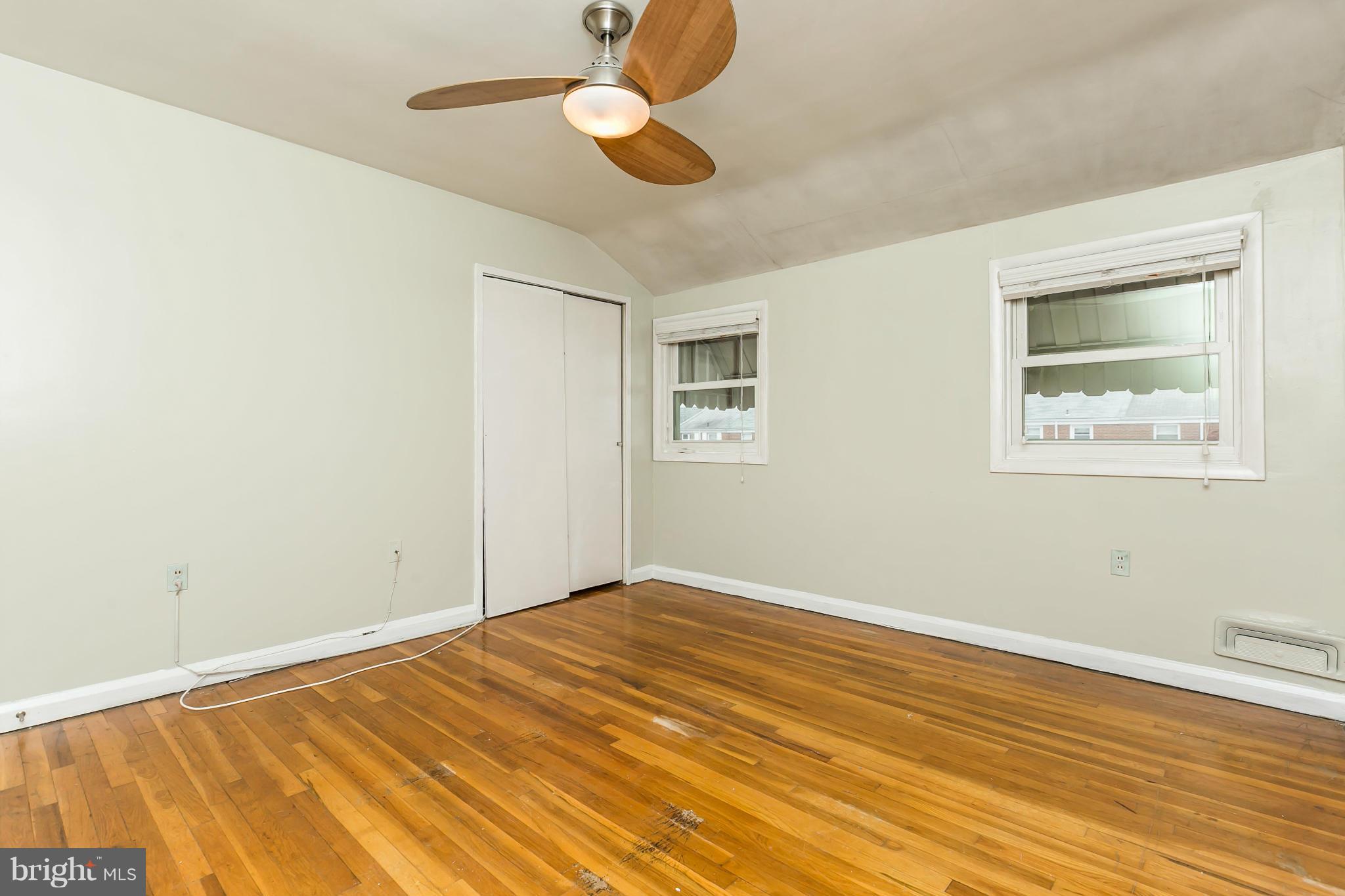 1945 Holborn Road Baltimore, MD 21222 - Photo 17 of 30 Bedroom (Master)