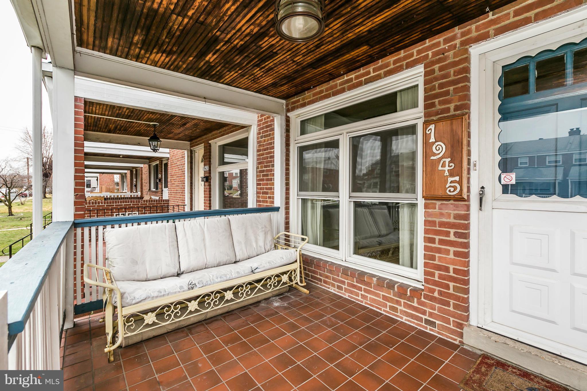 1945 Holborn Road Baltimore, MD 21222 - Photo 3 of 30 Exterior (Front)