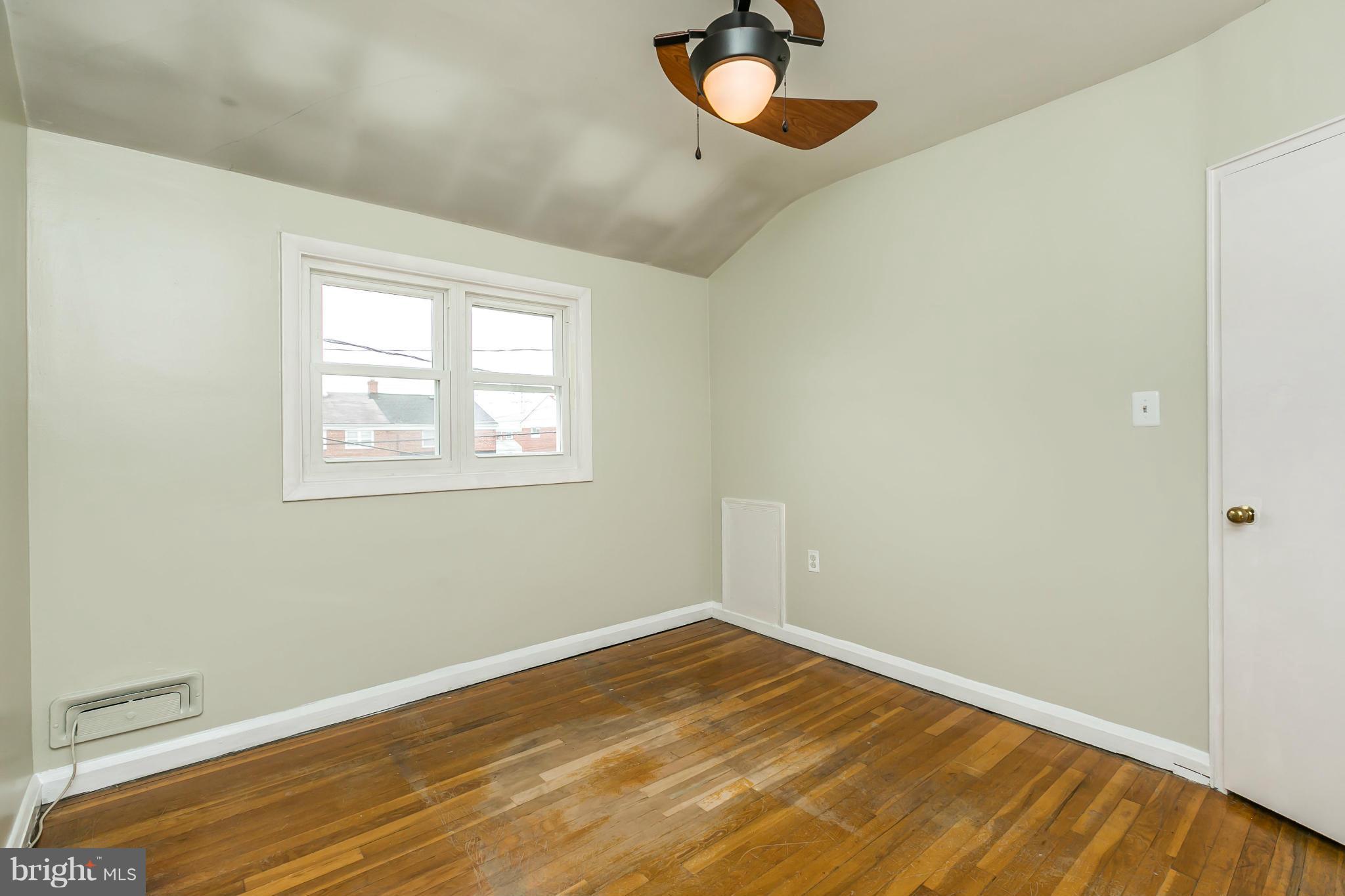 1945 Holborn Road Baltimore, MD 21222 - Photo 21 of 30 Bedroom 2