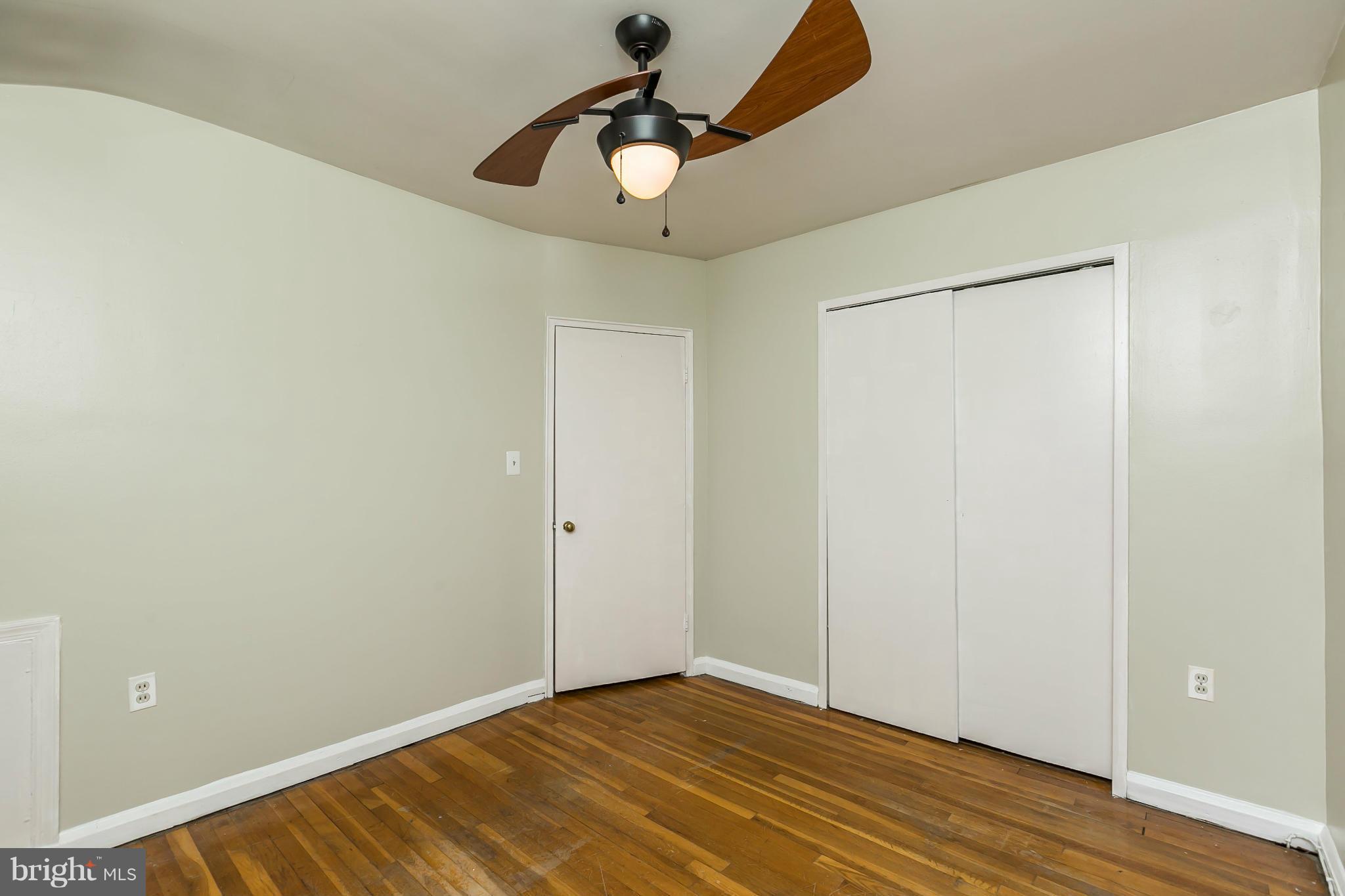 1945 Holborn Road Baltimore, MD 21222 - Photo 22 of 30 Bedroom 2