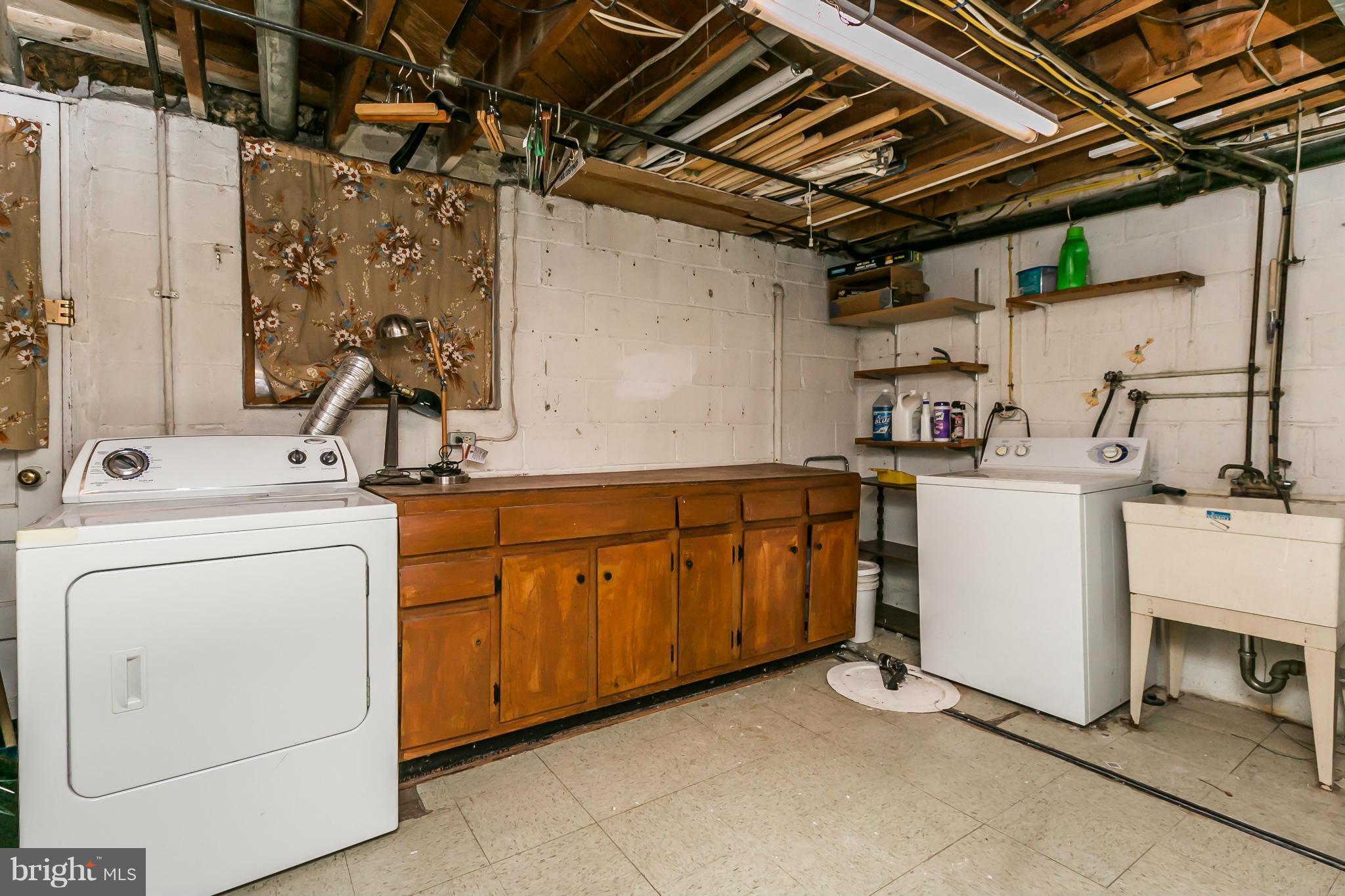 1945 Holborn Road Baltimore, MD 21222 - Photo 26 of 30 Storage