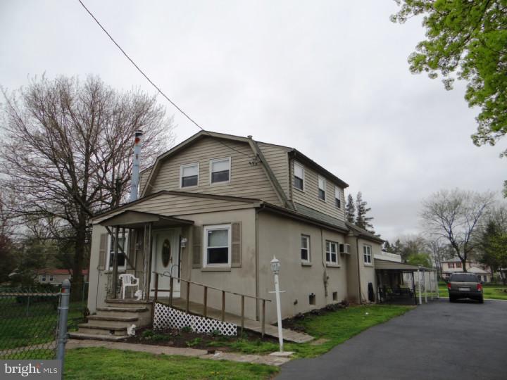 2225 Edgely Road Levittown, PA 19057 - Photo 1 of 24 Exterior Front