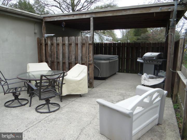 2225 Edgely Road Levittown, PA 19057 - Photo 20 of 24 Exterior
