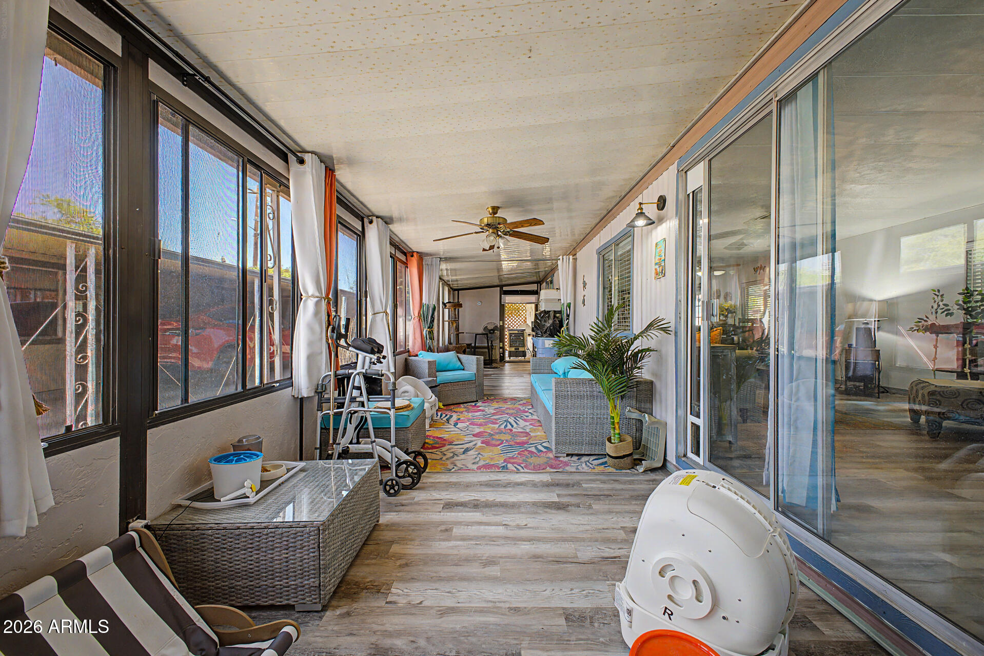 303 South Recker Road, Unit 3 Mesa, AZ 85206 - Photo 25 of 38 Arizona Room