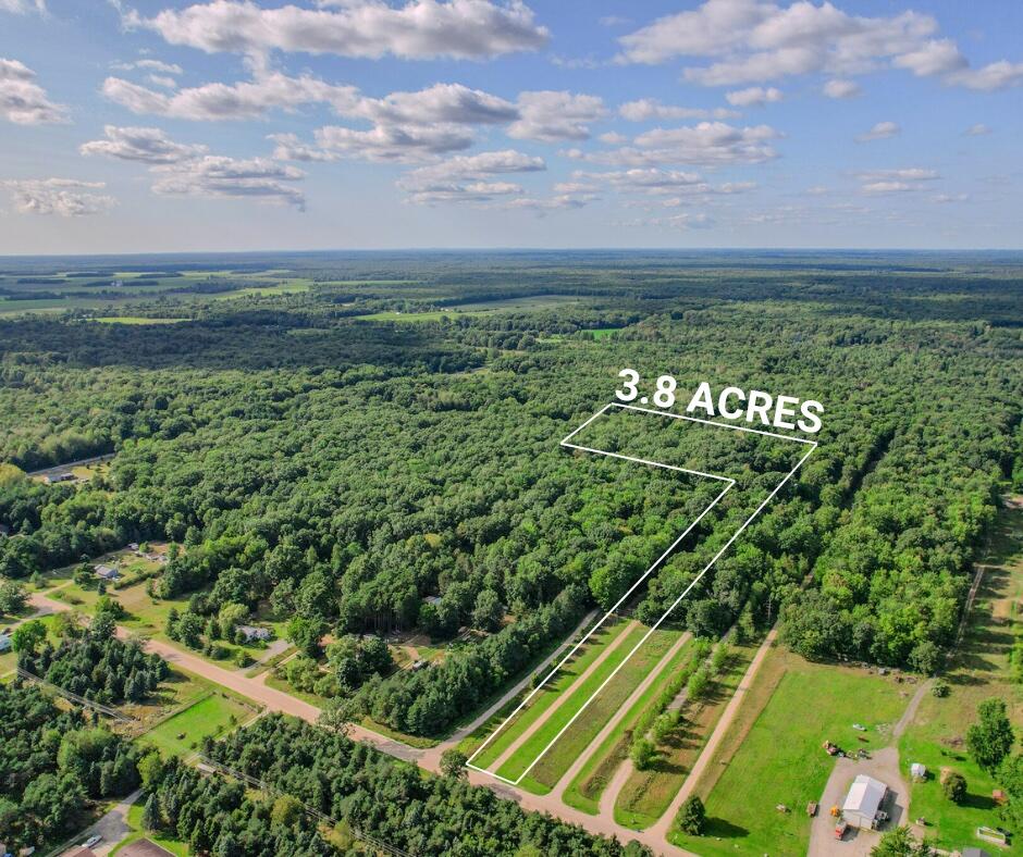 11502 Hall Road Ravenna, MI 49451 - Photo 2 of 32 3.8 ACRES