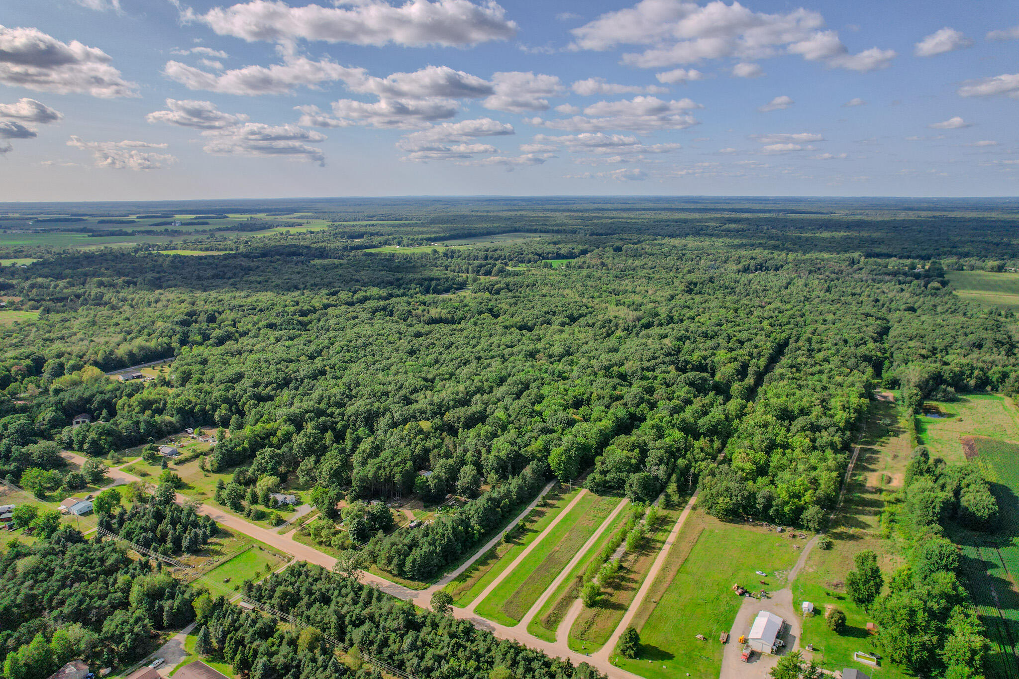 11502 Hall Road Ravenna, MI 49451 - Photo 3 of 32 DJI_0405