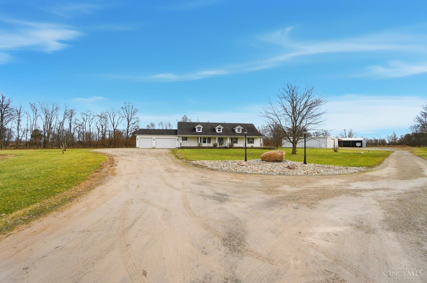 7353 Ross Road Oregonia, OH 45054 - Photo 9 of 89